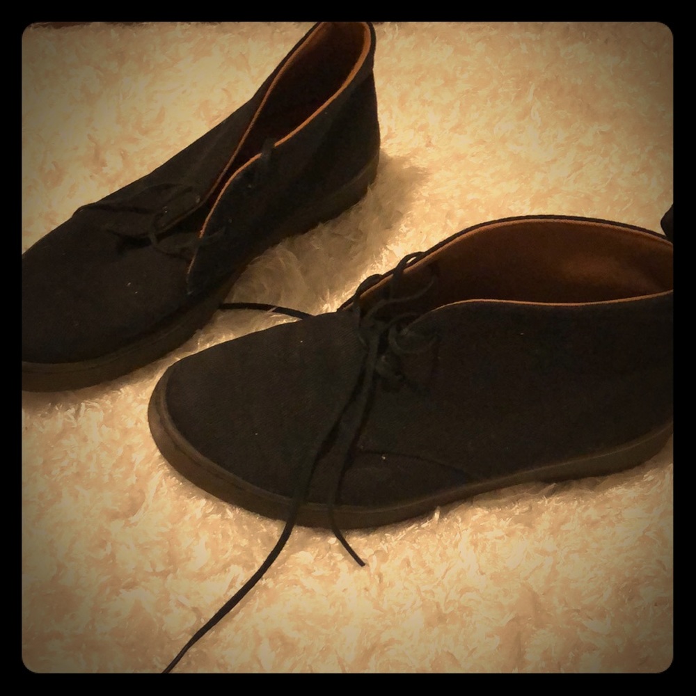 Dr Martin shoes